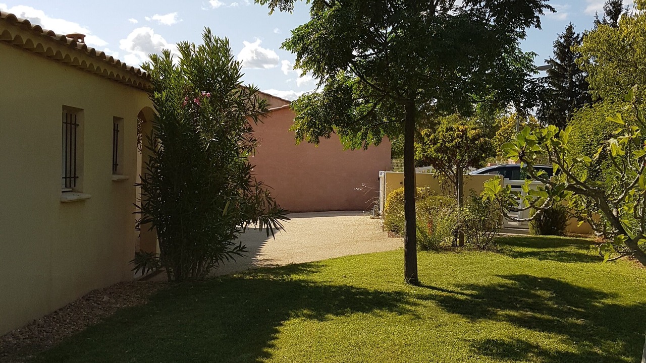 Photo of Outdoor in Saint-Quentin-la-Poterie