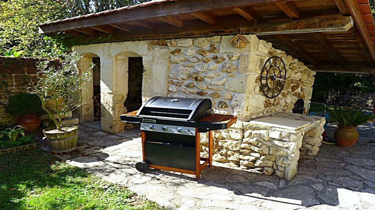 Photo of Outdoor in Flaujagues