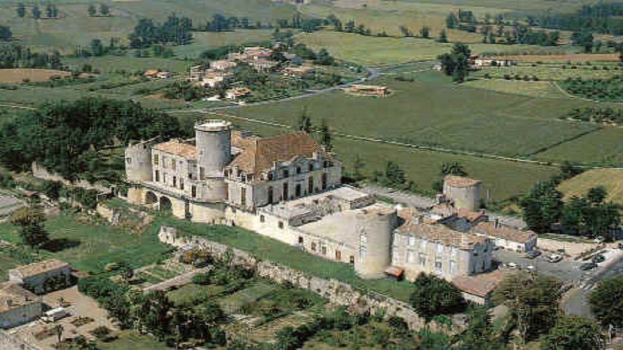 Photo of Outdoor in Flaujagues