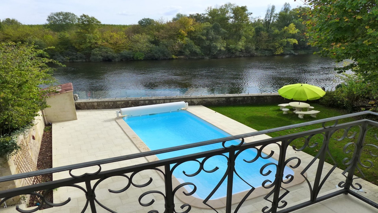 Photo of Outdoor in Flaujagues