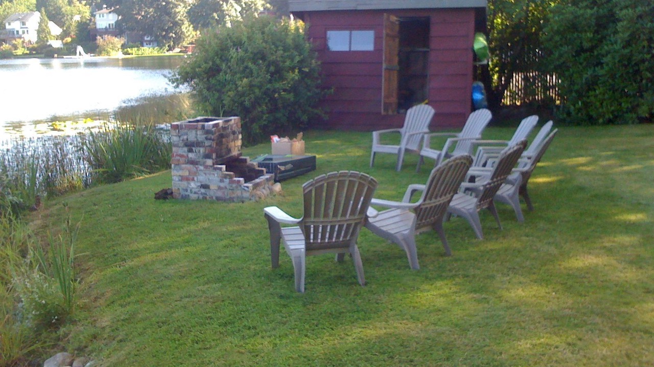 Photo of Outdoor in Lake Morton-Berrydale