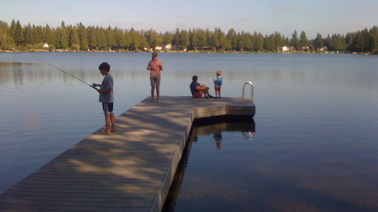 Photo of Outdoor in Lake Morton-Berrydale