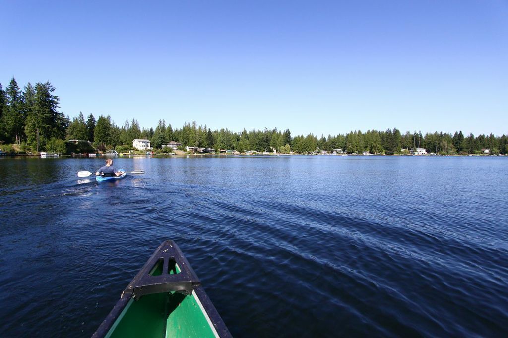 Photo of Outdoor in Lake Morton-Berrydale