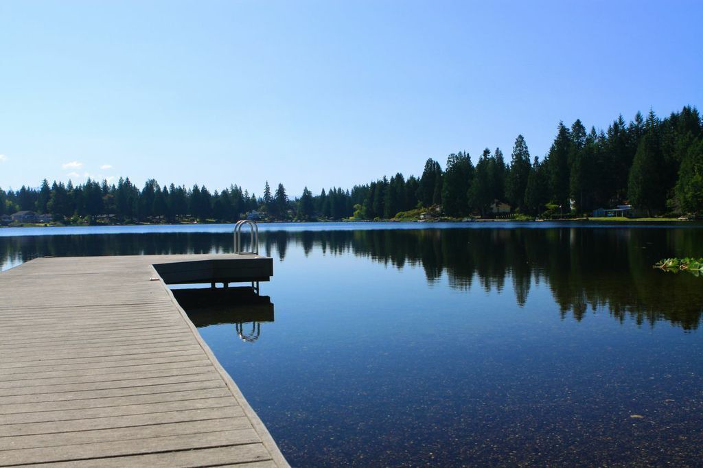 Photo of Outdoor in Lake Morton-Berrydale