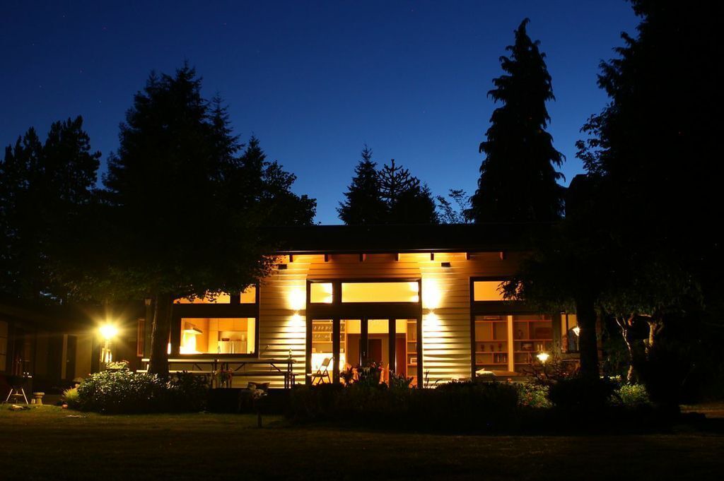 Photo of Buildings in Lake Morton-Berrydale