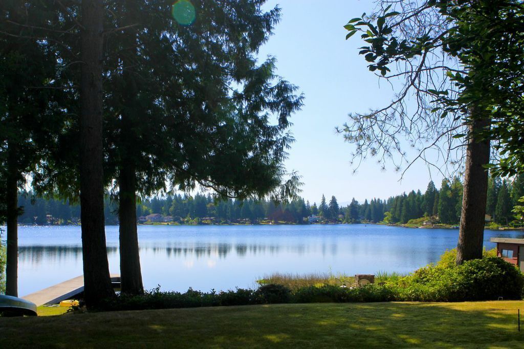 Photo of Outdoor in Lake Morton-Berrydale