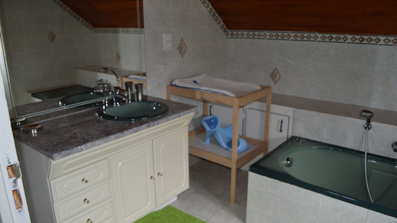 Photo of Kitchen in Nadaillac