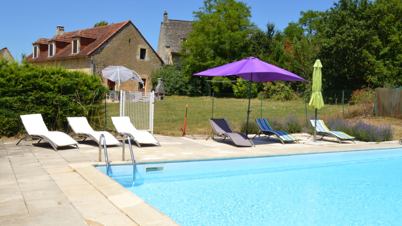 Photo of Outdoor in Nadaillac
