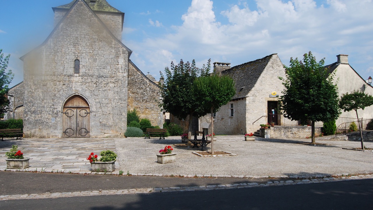 Photo of Outdoor in Nadaillac