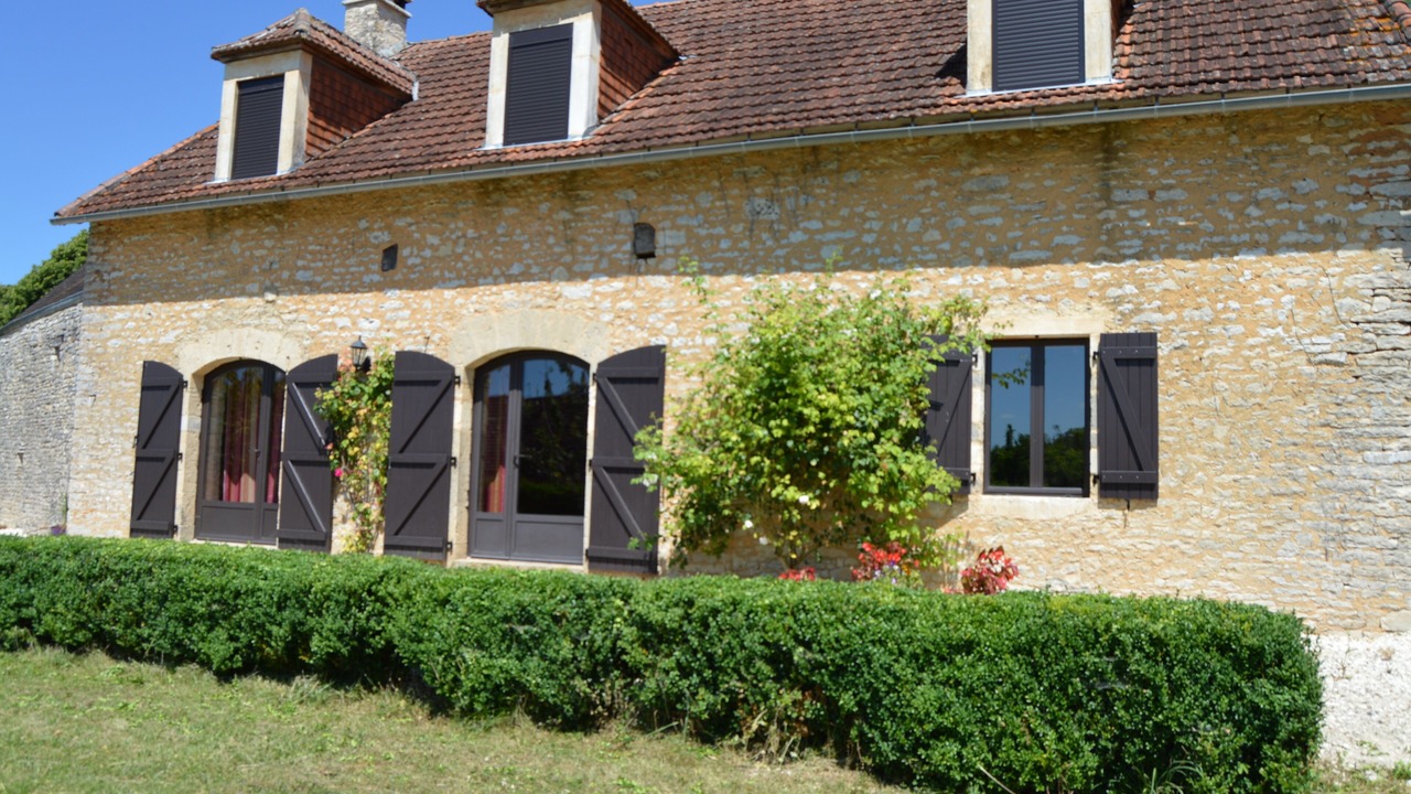 Photo of Outdoor in Nadaillac
