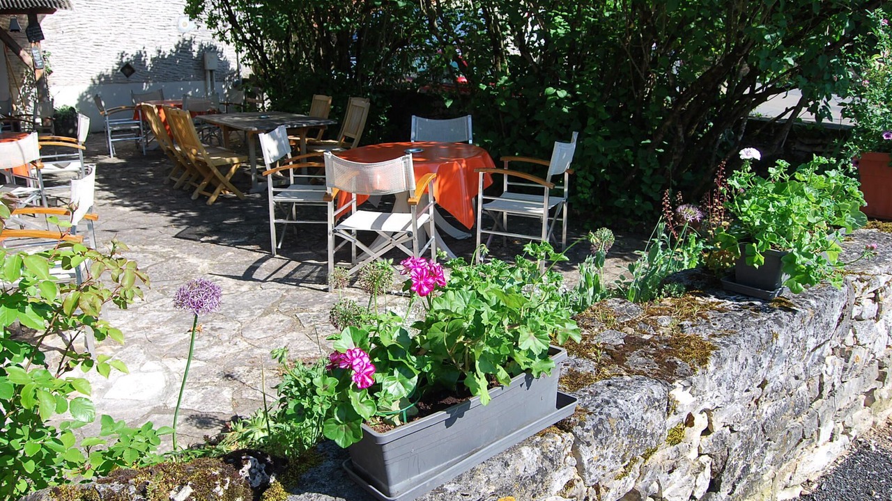 Photo of Outdoor in Nadaillac