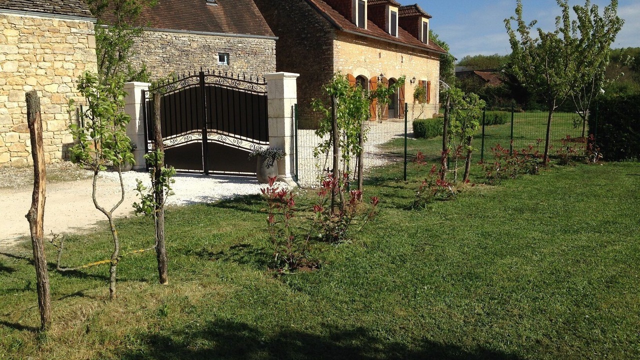 Photo of Outdoor in Nadaillac