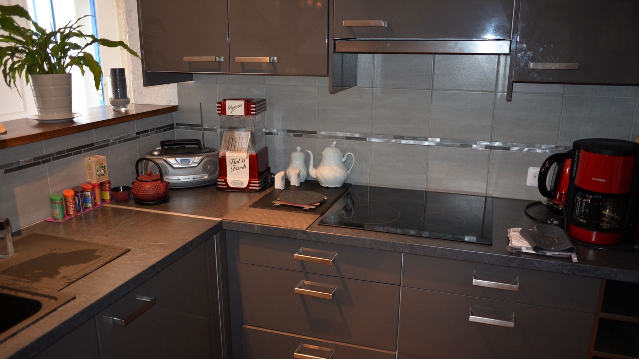 Photo of Kitchen in Saint-Mard