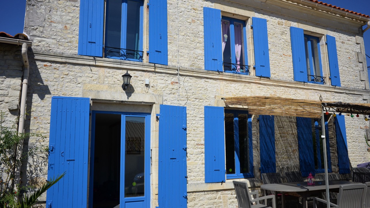 Photo of Outdoor in Saint-Mard