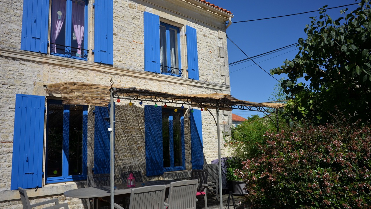 Photo of Outdoor in Saint-Mard