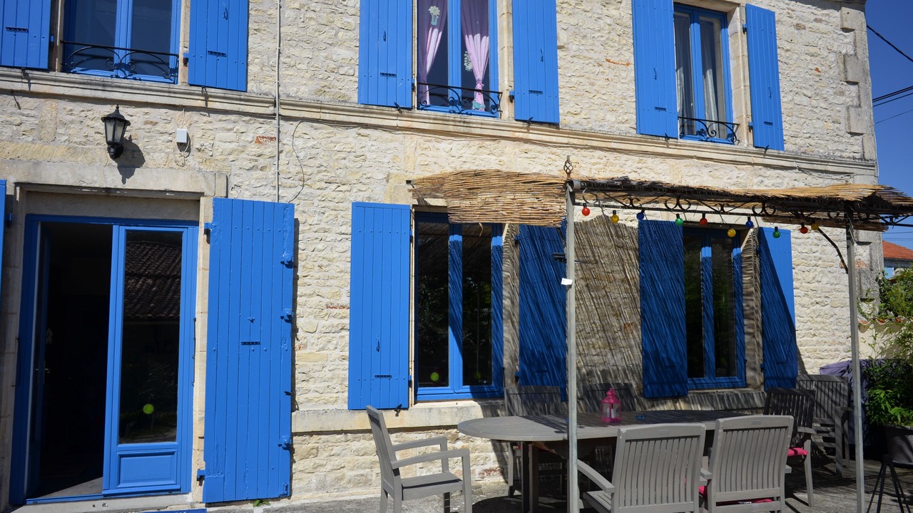 Photo of Outdoor in Saint-Mard