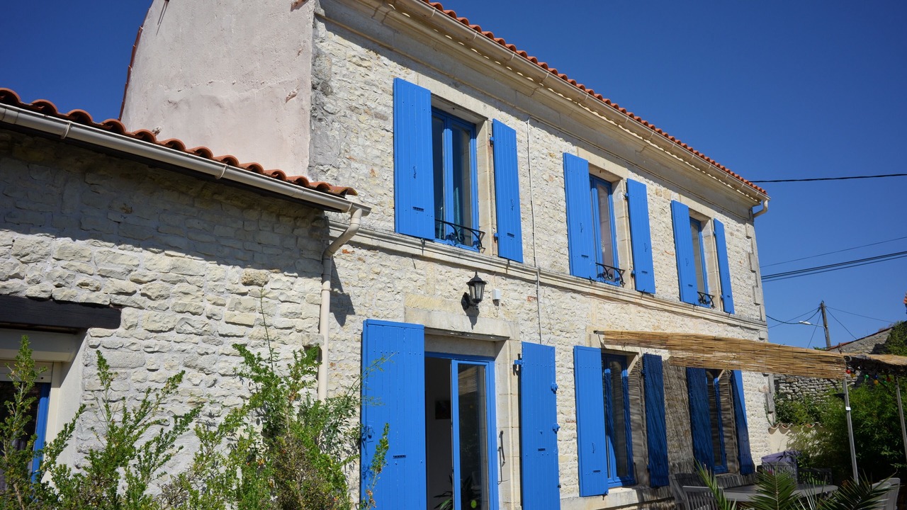 Photo of Outdoor in Saint-Mard