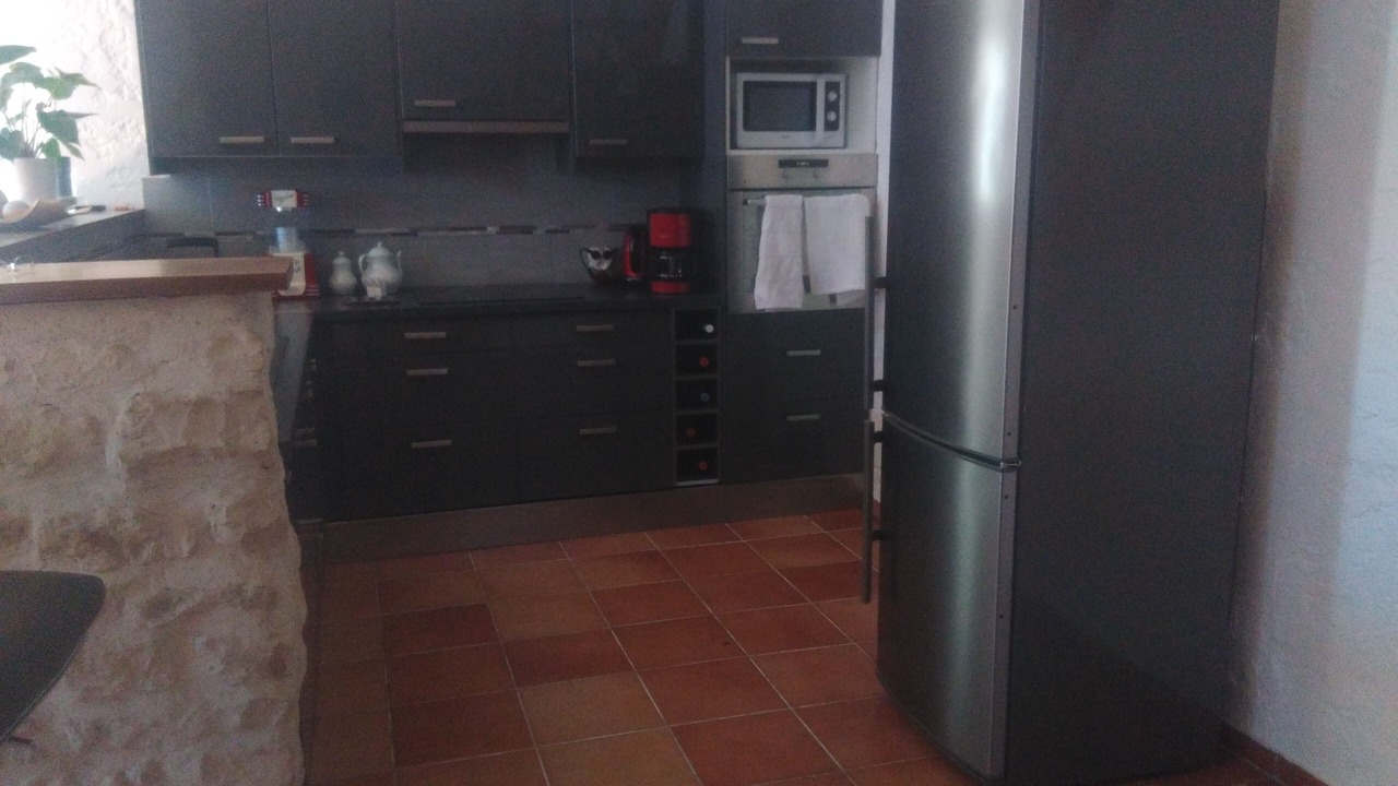 Photo of Kitchen in Saint-Mard