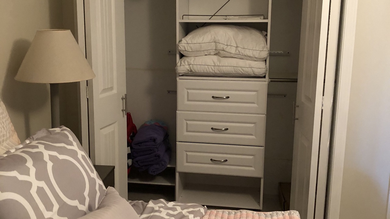 Photo of Bedroom in Charlevoix