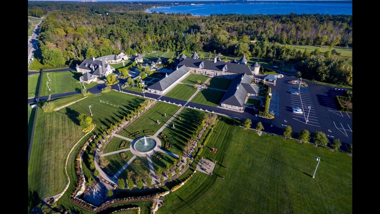 Photo of Outdoor in Charlevoix
