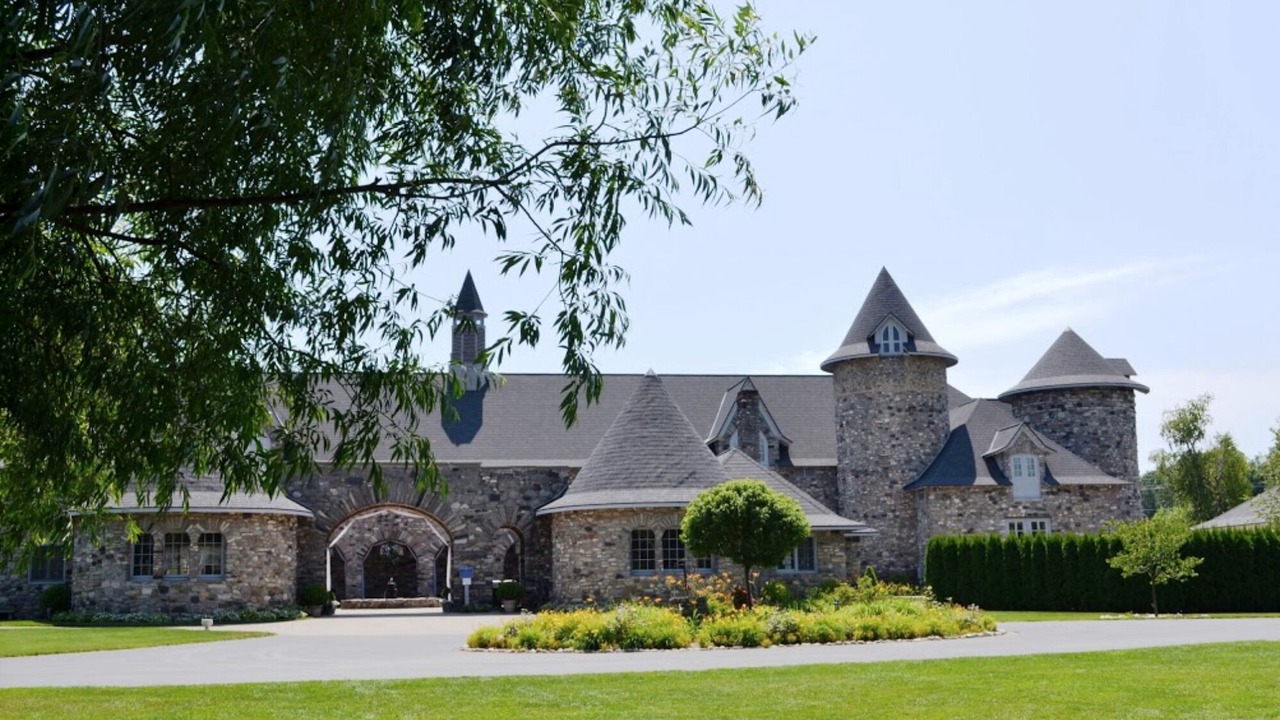 Photo of Outdoor in Charlevoix