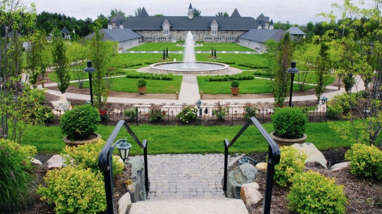 Photo of Outdoor in Charlevoix