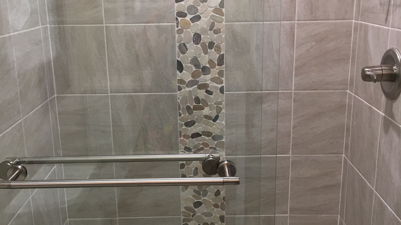 Photo of Bathroom in Charlevoix