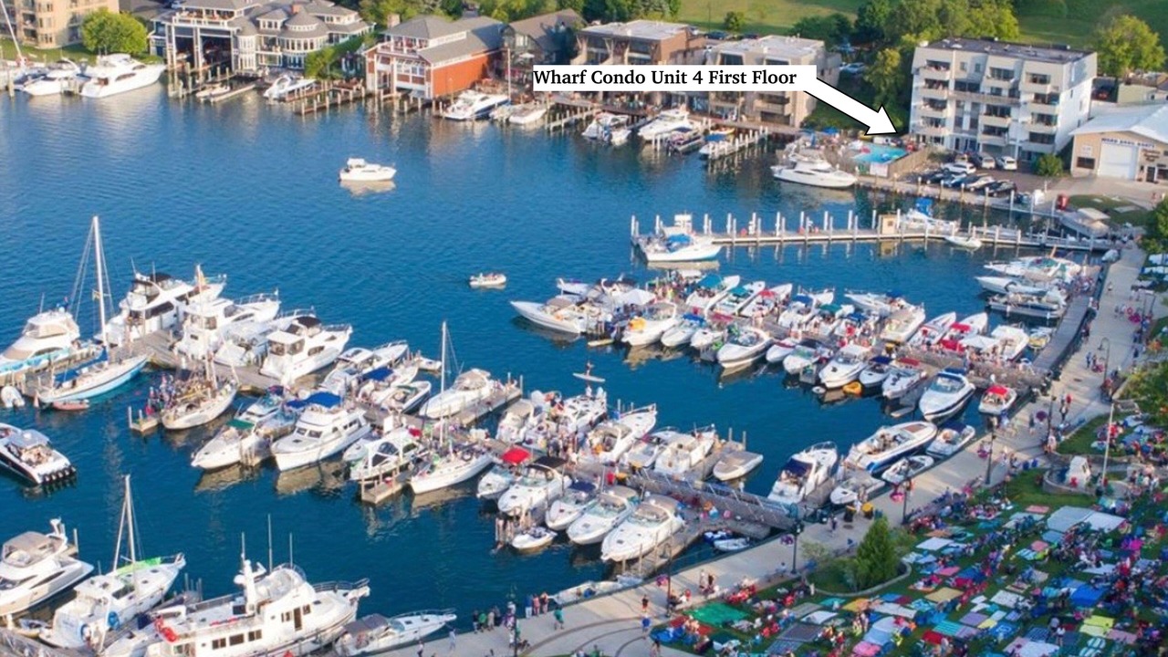 Photo of Others in Charlevoix