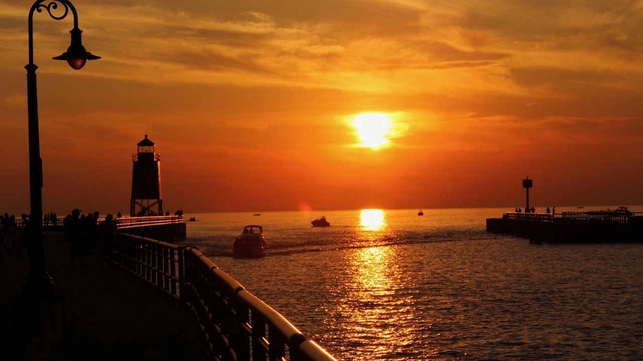 Photo of Others in Charlevoix