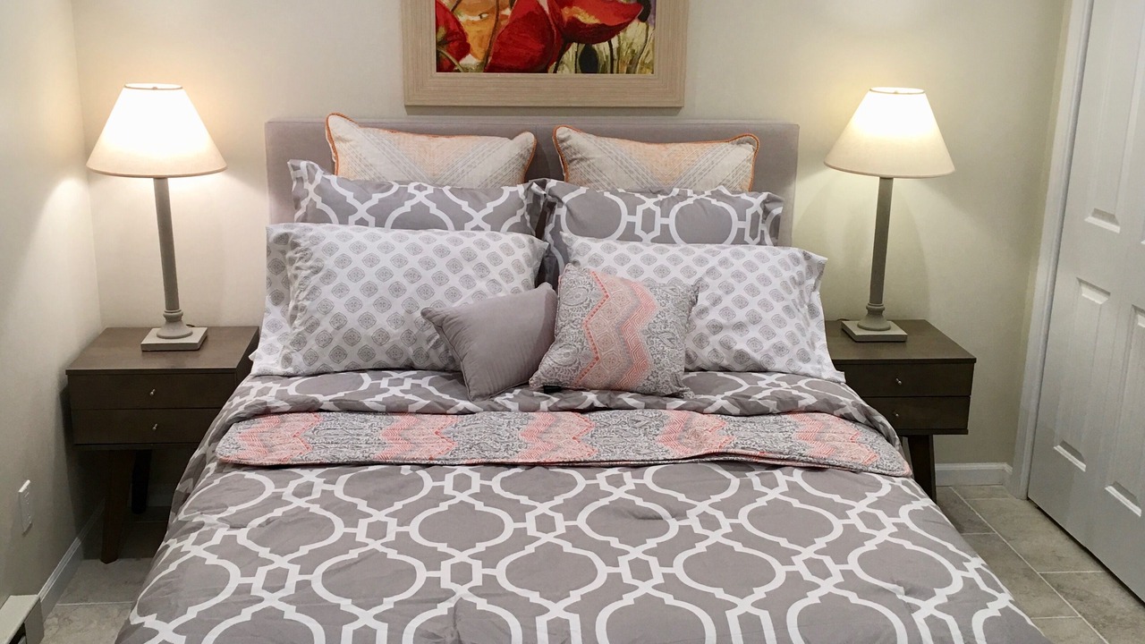 Photo of Bedroom in Charlevoix