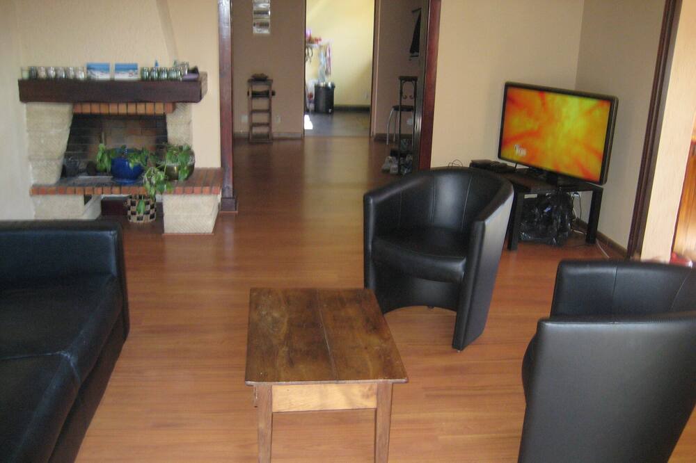 Photo of Livingroom in Mezzavia