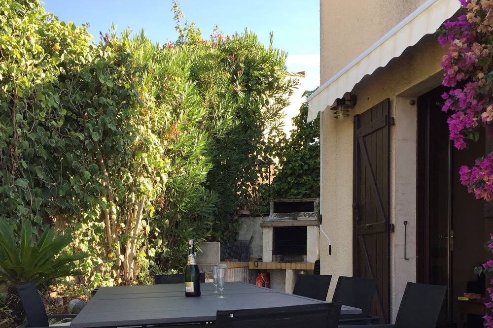 Photo of Patio Balcony in Mezzavia
