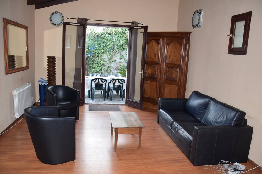 Photo of Livingroom in Mezzavia