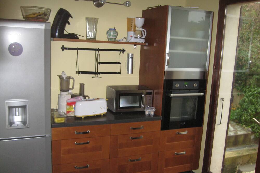Photo of Kitchen in Mezzavia