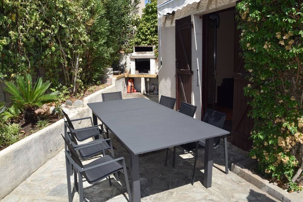 Photo of Patio Balcony in Mezzavia