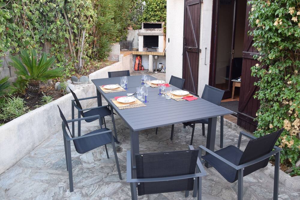 Photo of Patio Balcony in Mezzavia