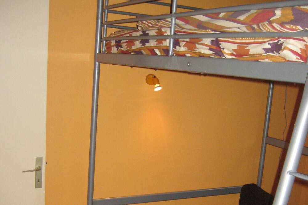 Photo of Bedroom in Mezzavia