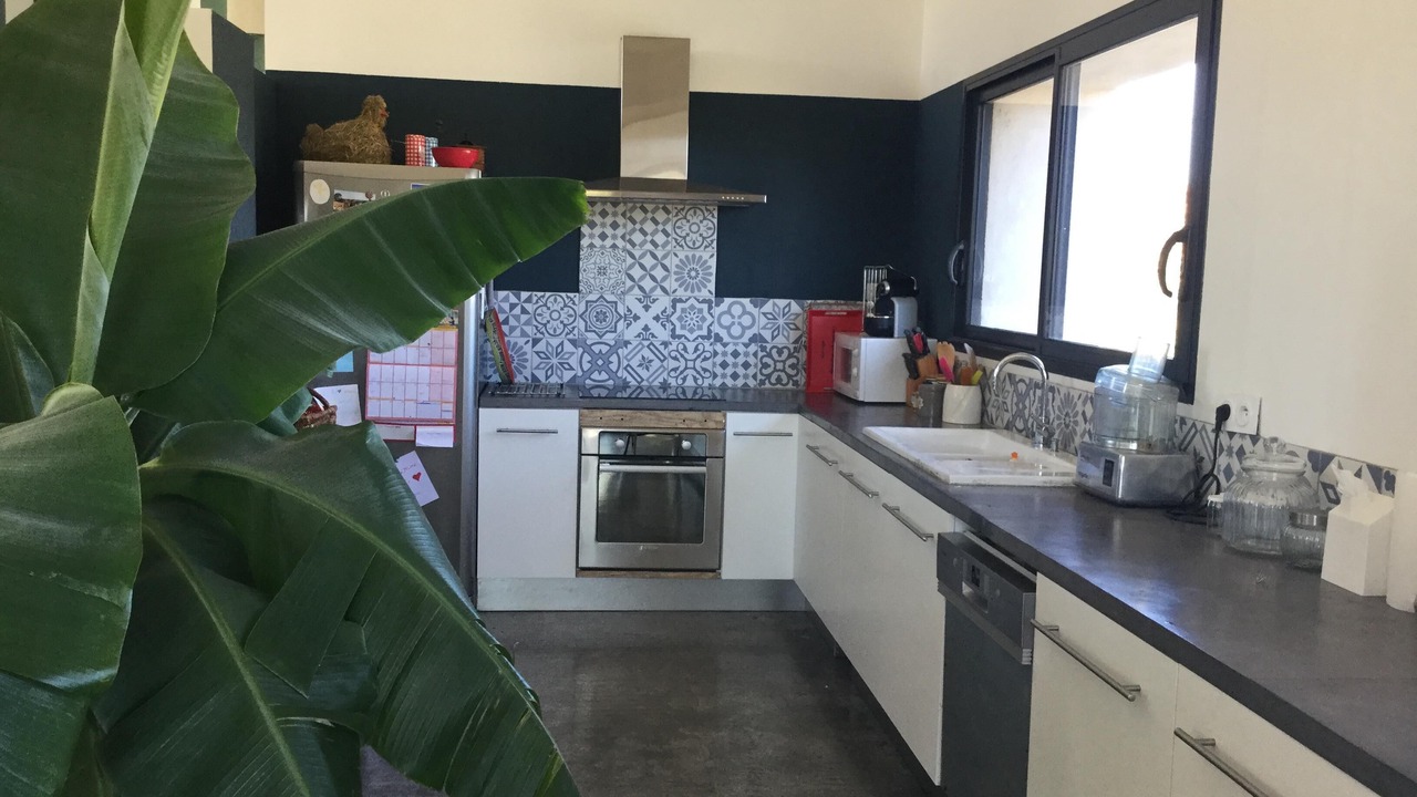 Photo of Kitchen in Popian