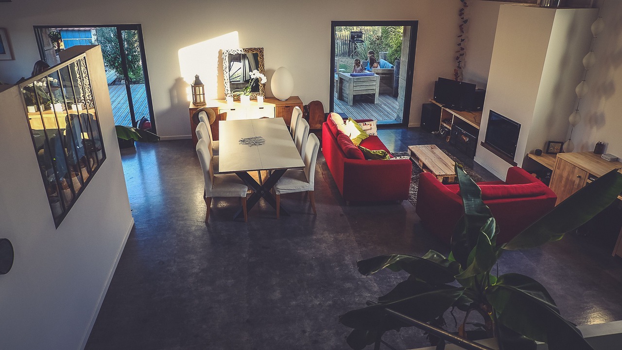 Photo of Livingroom in Popian