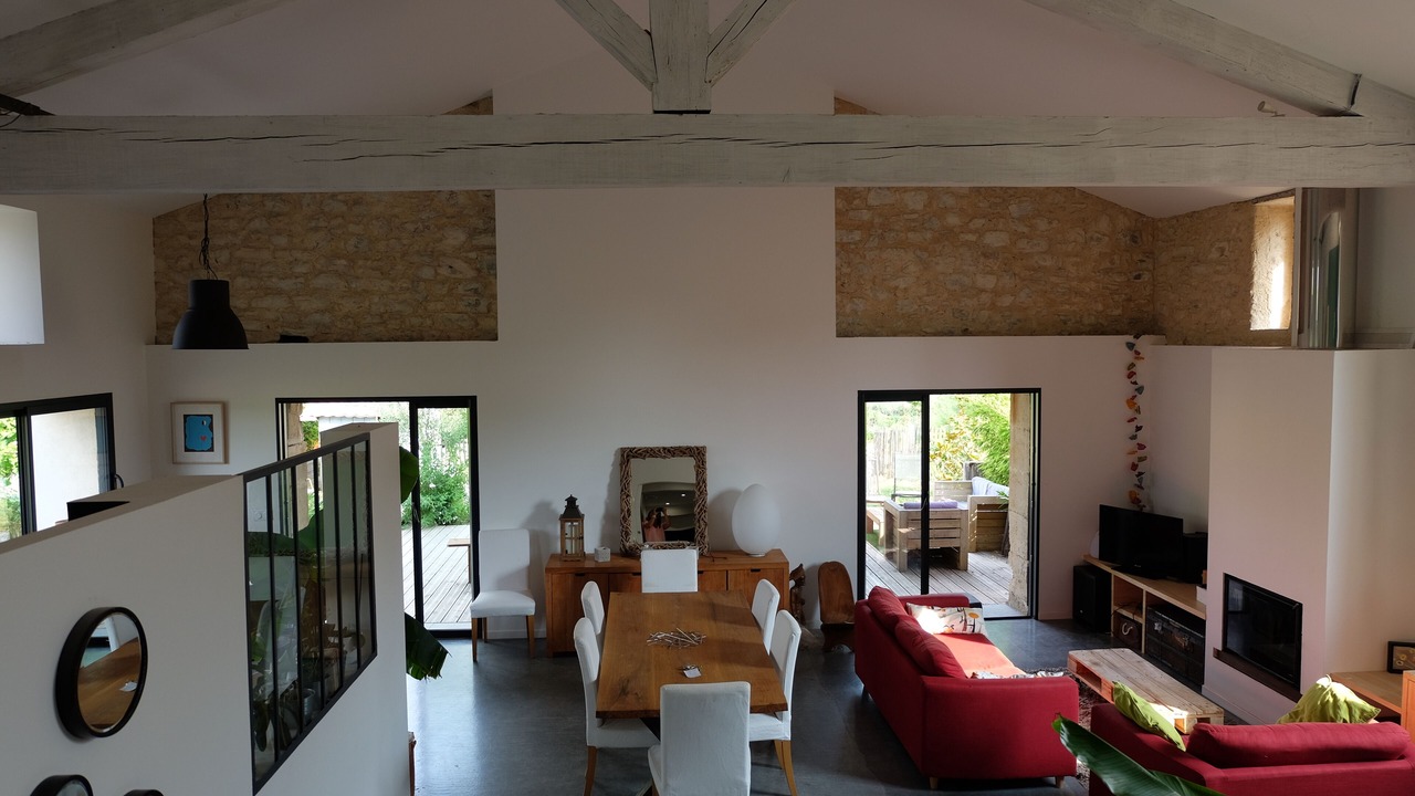Photo of Livingroom in Popian
