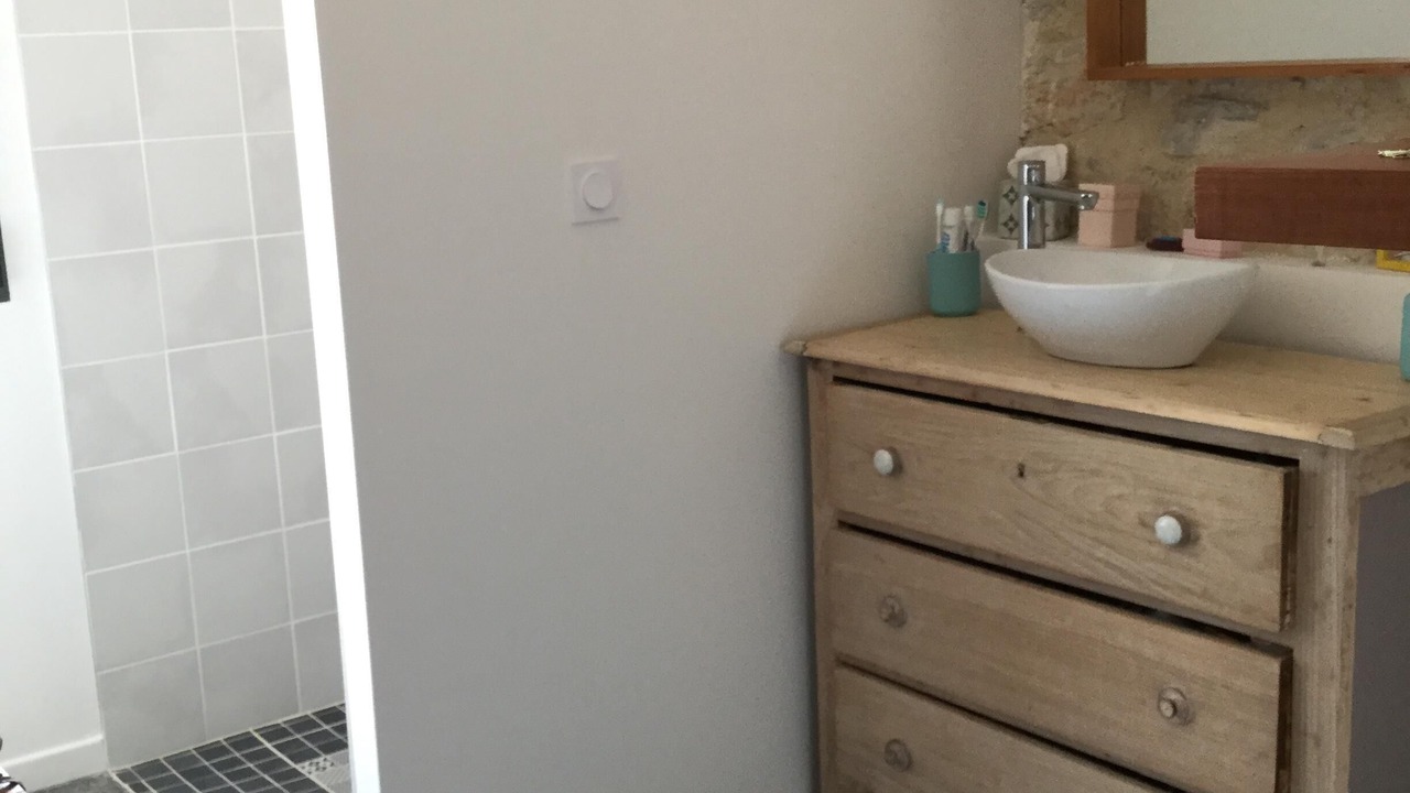 Photo of Bathroom in Popian