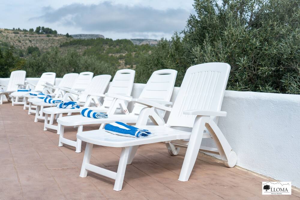 Photo of Outdoor in Altea la Vella