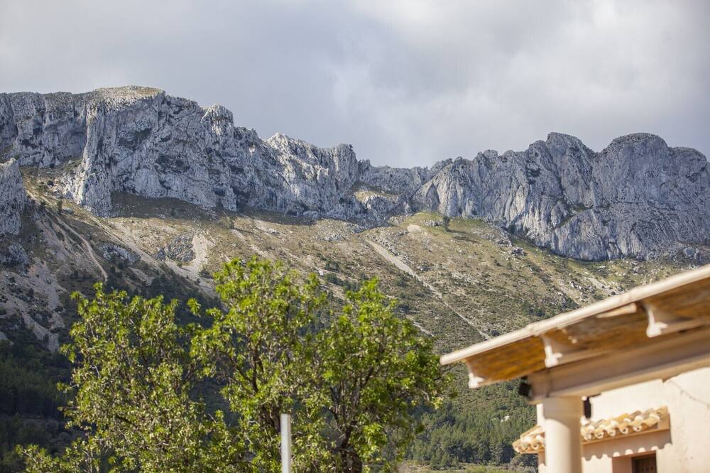 Photo of Outdoor in Altea la Vella