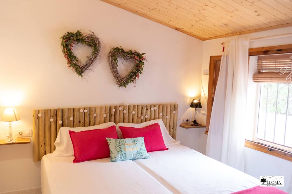 Photo of Bedroom in Altea la Vella
