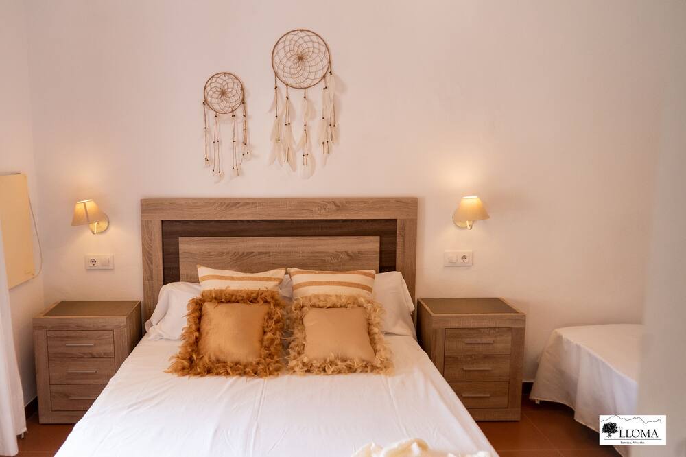 Photo of Bedroom in Altea la Vella