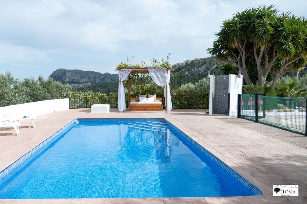 Photo of Outdoor in Altea la Vella