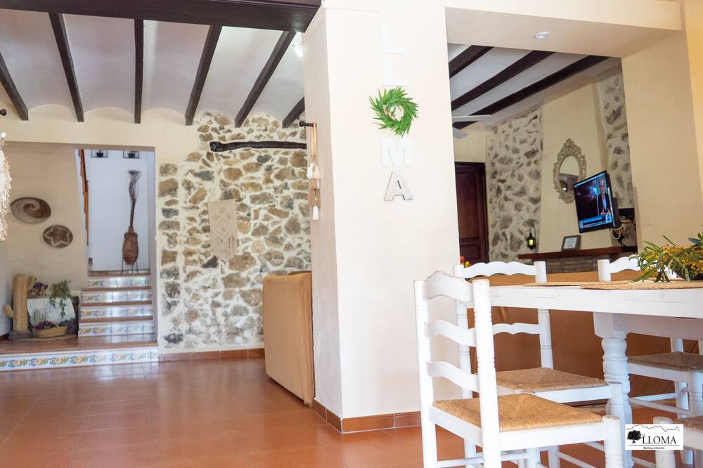 Photo of Livingroom in Altea la Vella