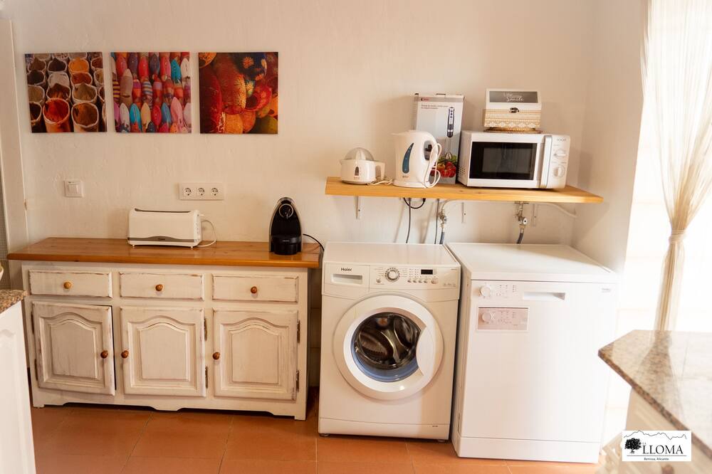 Photo of Kitchen in Altea la Vella