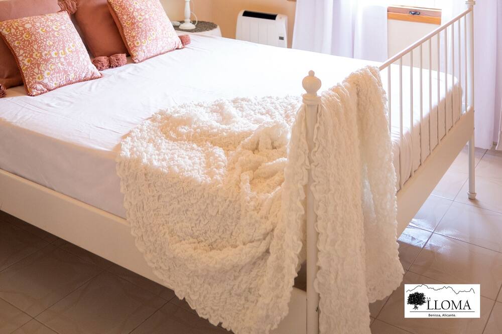 Photo of Bedroom in Altea la Vella
