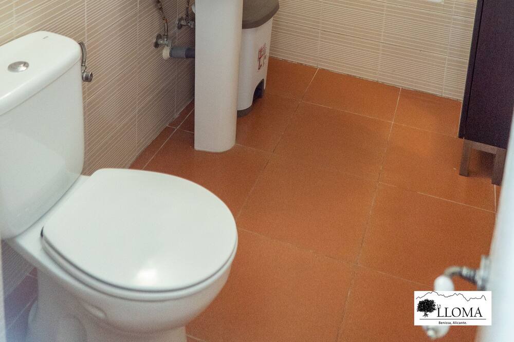 Photo of Bathroom in Altea la Vella